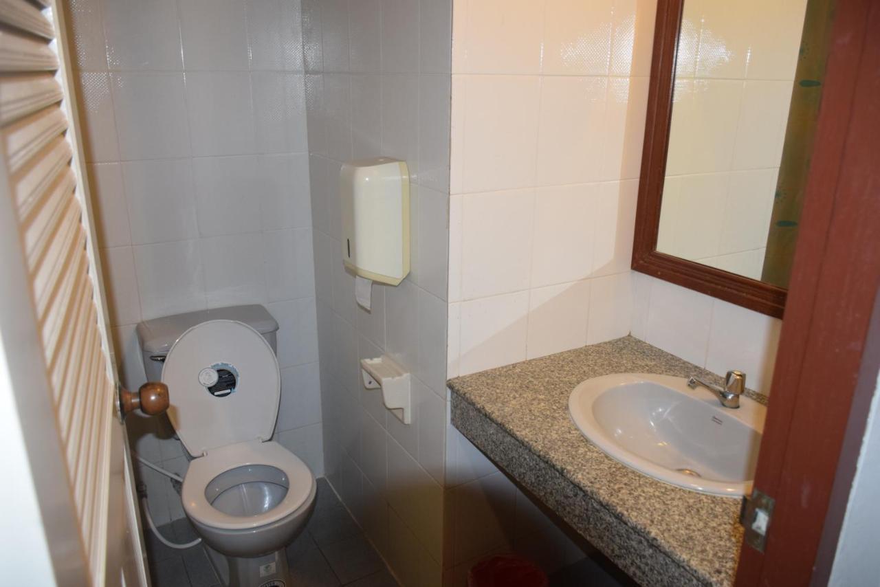 Puangpen Villa Hotel Hua Hin Ruang foto