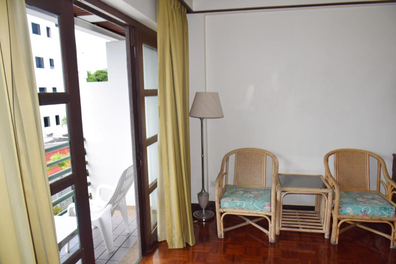 Puangpen Villa Hotel Hua Hin Bagian luar foto
